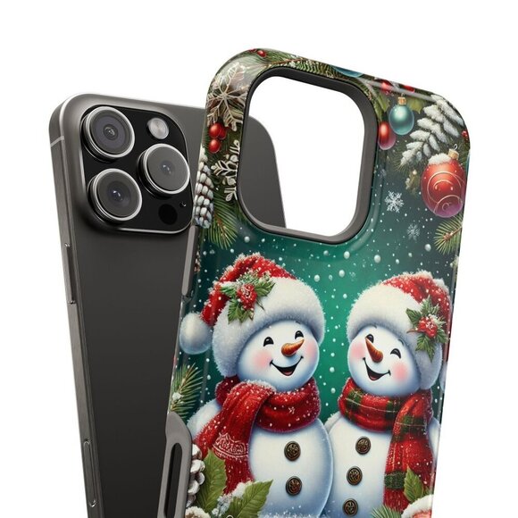 iPhone Phone Cases, Perfect Stylish Mobile Case, MLNMC458 - Picture 6 of 13